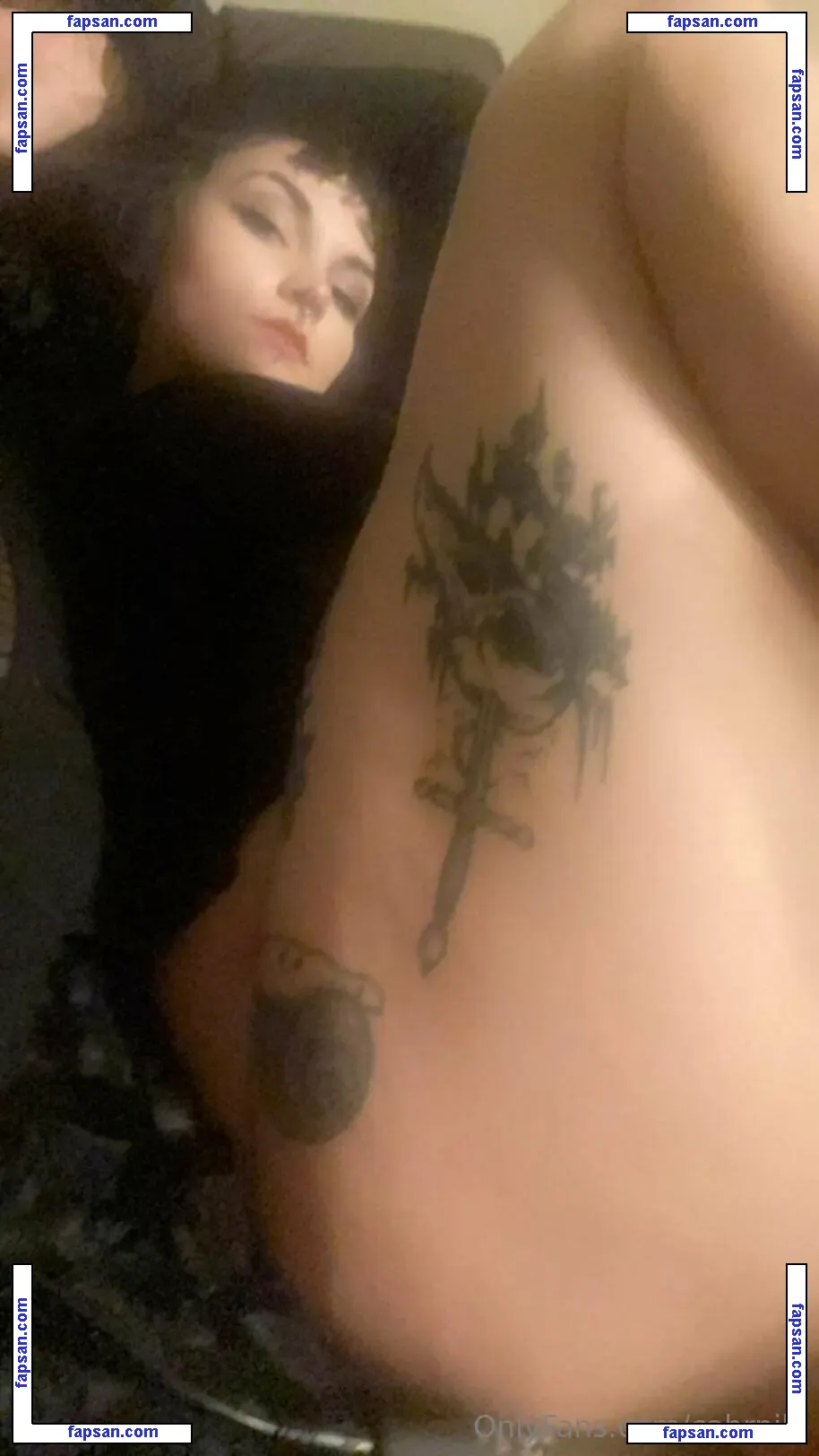 cahrnila nude photo #0002 from OnlyFans
