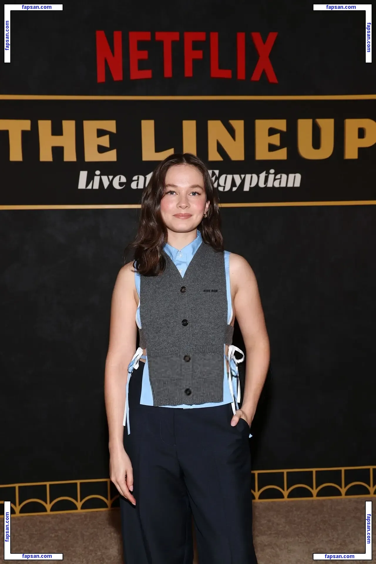 Cailee Spaeny голая фото #0230 с Онлифанс