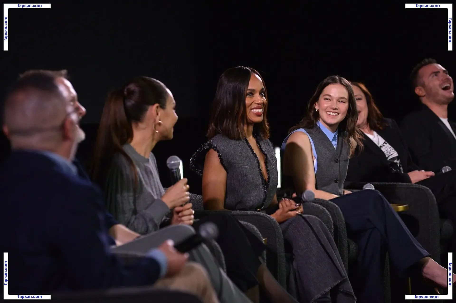 Cailee Spaeny голая фото #0231 с Онлифанс