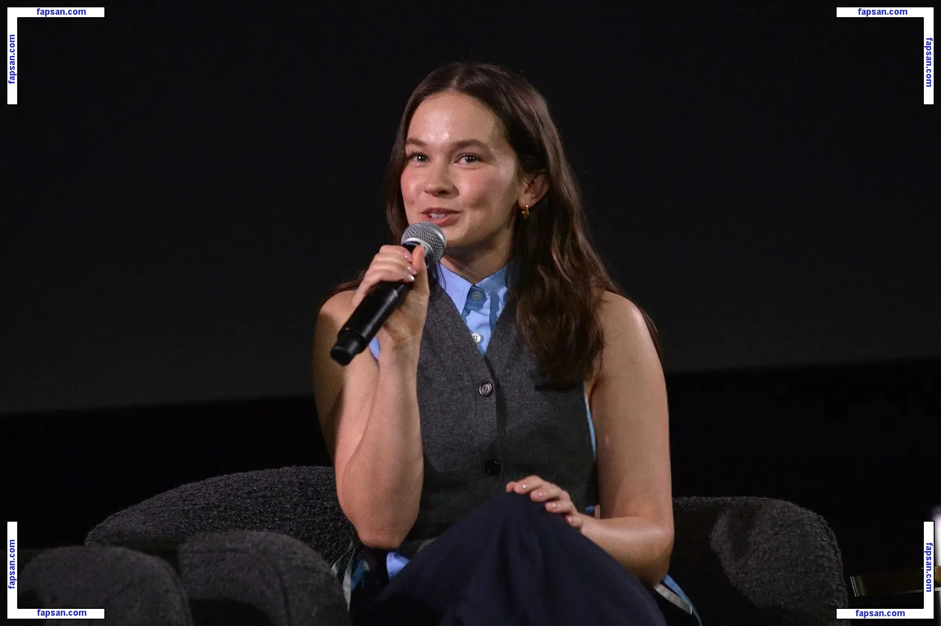 Cailee Spaeny голая фото #0233 с Онлифанс