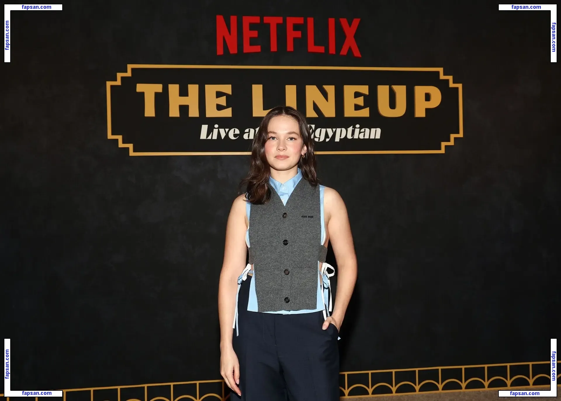 Cailee Spaeny голая фото #0234 с Онлифанс