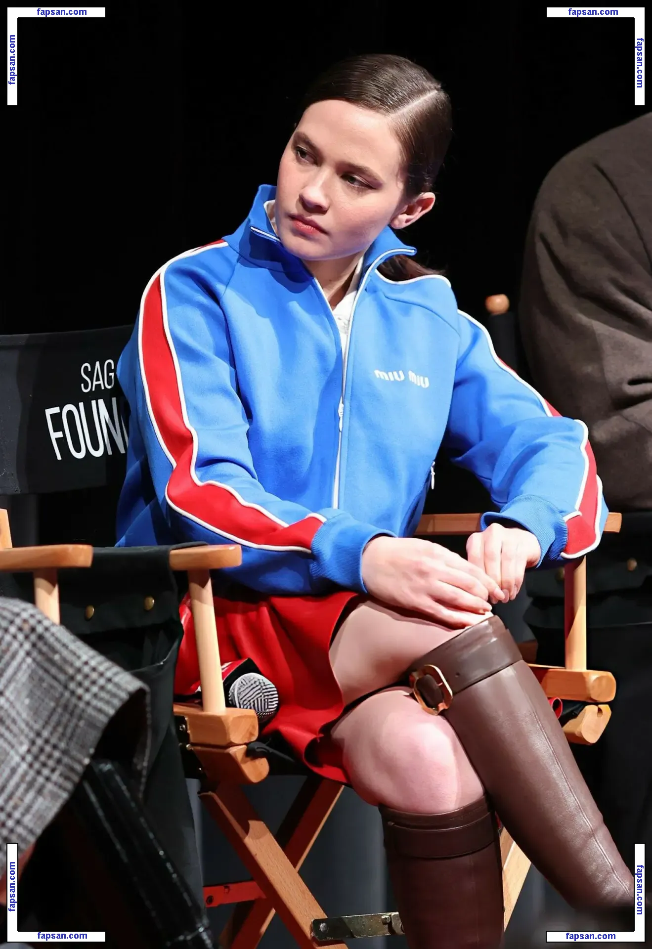 Cailee Spaeny голая фото #0245 с Онлифанс