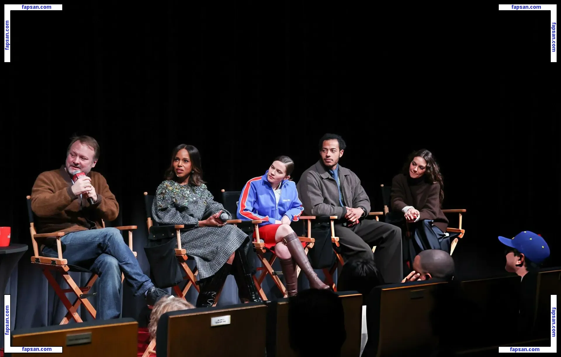 Cailee Spaeny голая фото #0246 с Онлифанс