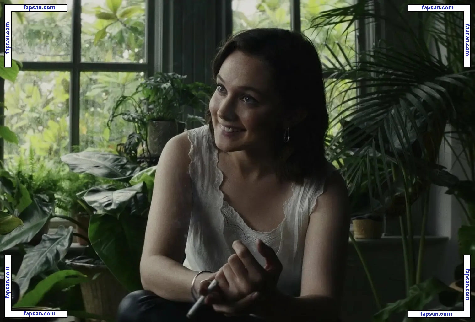 Cailee Spaeny голая фото #0249 с Онлифанс