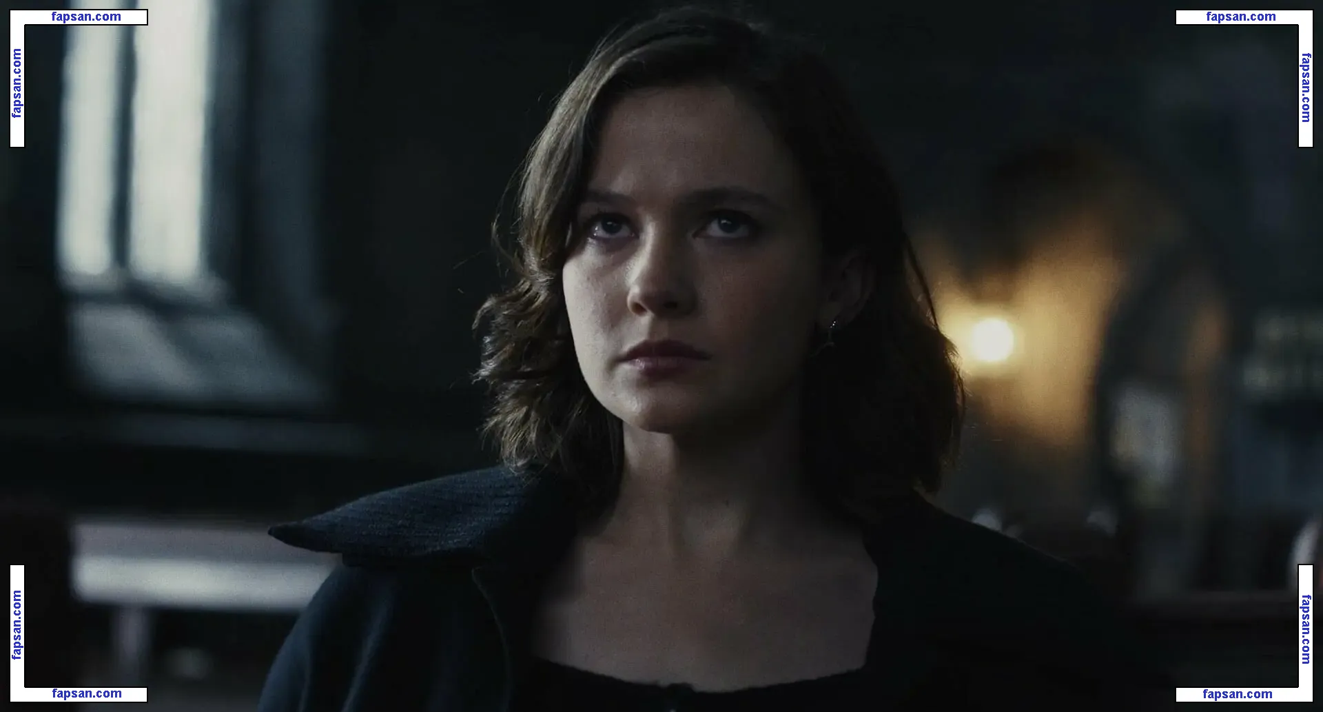 Cailee Spaeny голая фото #0250 с Онлифанс