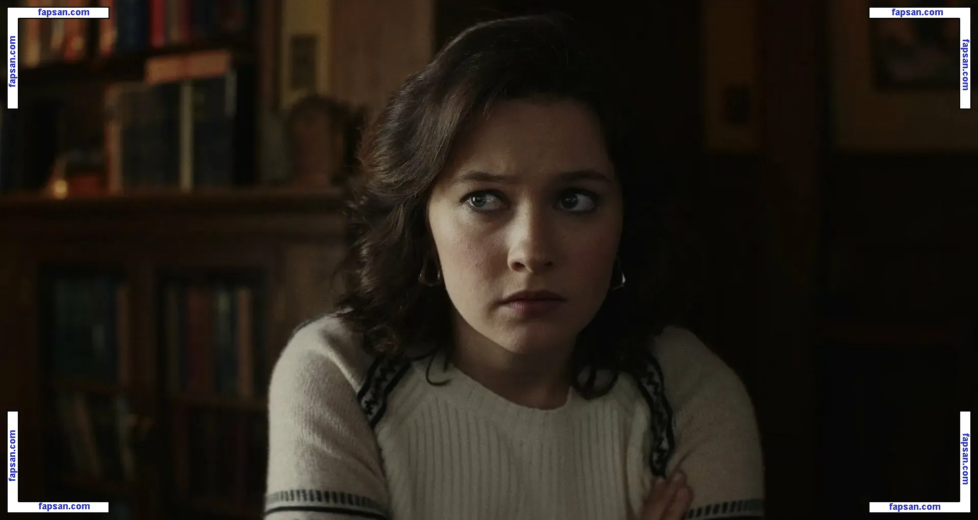 Cailee Spaeny голая фото #0251 с Онлифанс