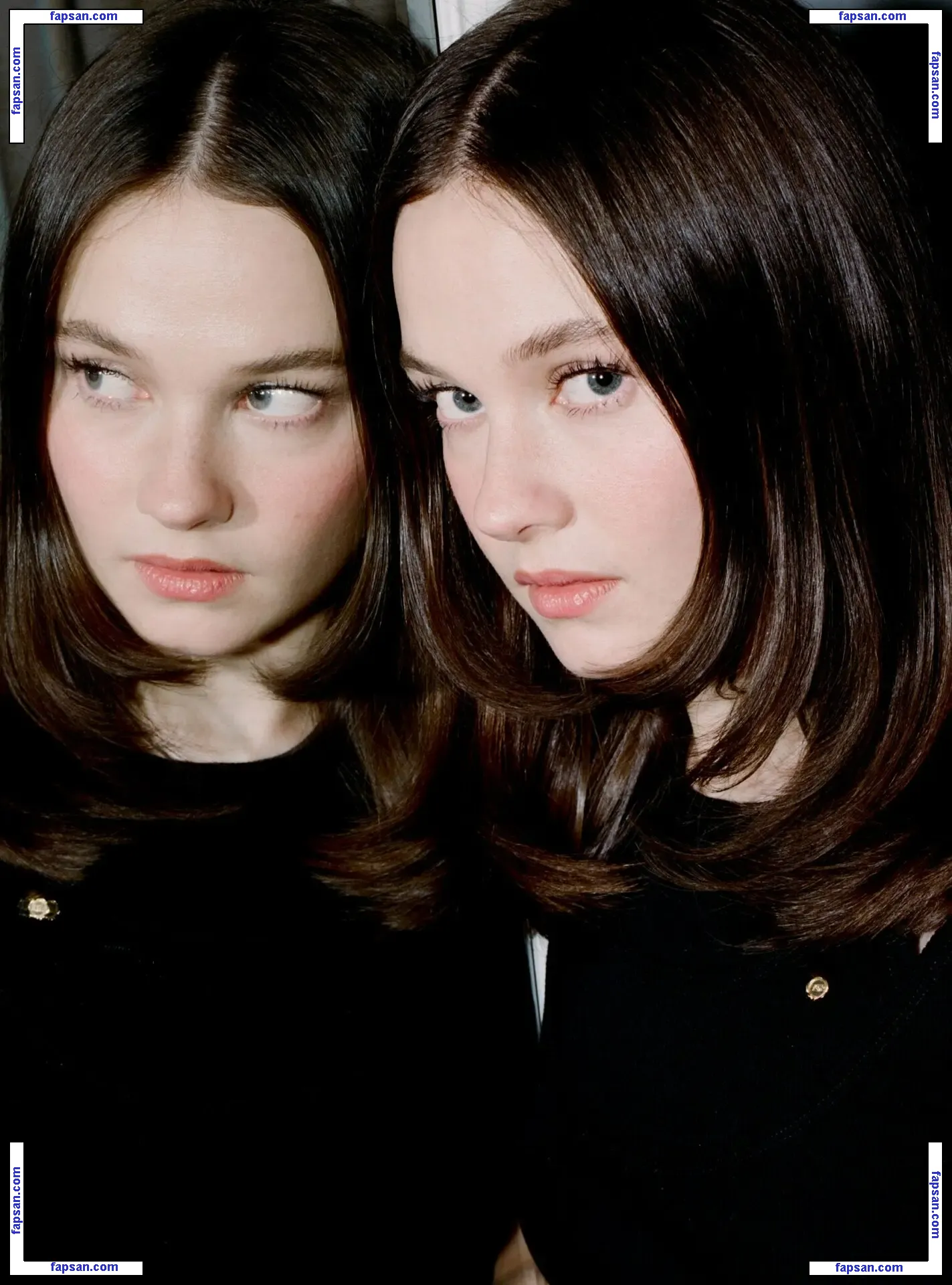 Cailee Spaeny голая фото #0255 с Онлифанс