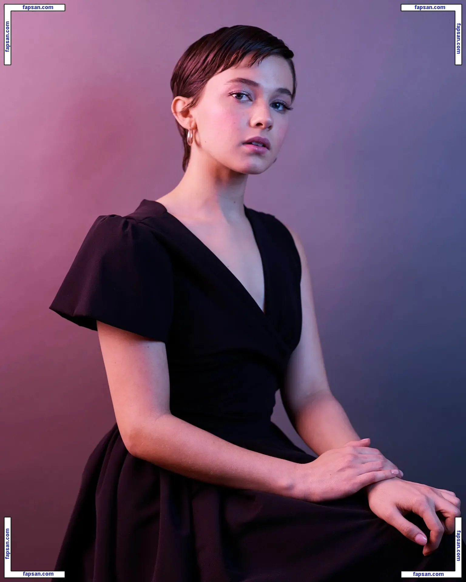 Cailee Spaeny голая фото #0263 с Онлифанс