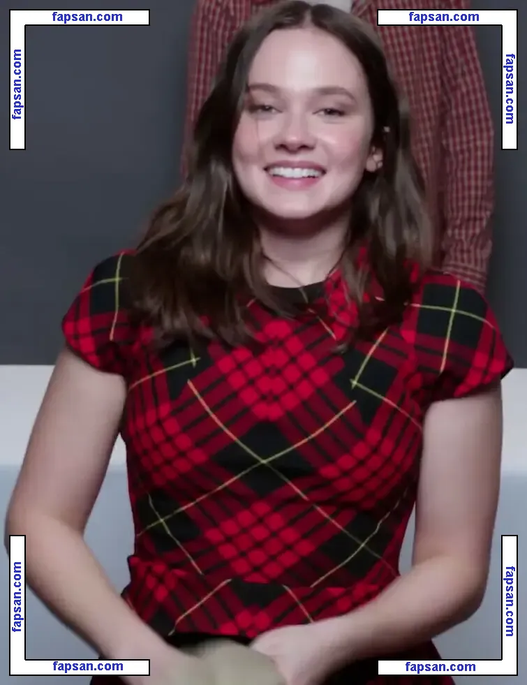 Cailee Spaeny голая фото #0265 с Онлифанс