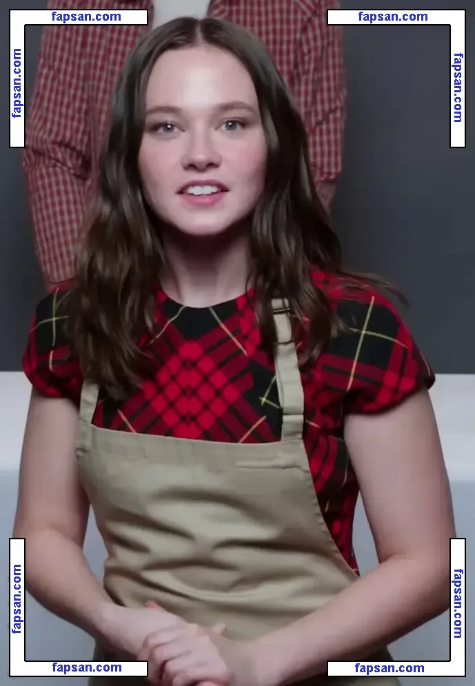 Cailee Spaeny голая фото #0266 с Онлифанс