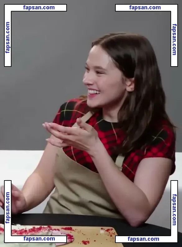 Cailee Spaeny голая фото #0268 с Онлифанс