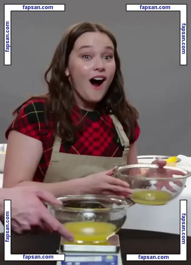 Cailee Spaeny голая фото #0269 с Онлифанс