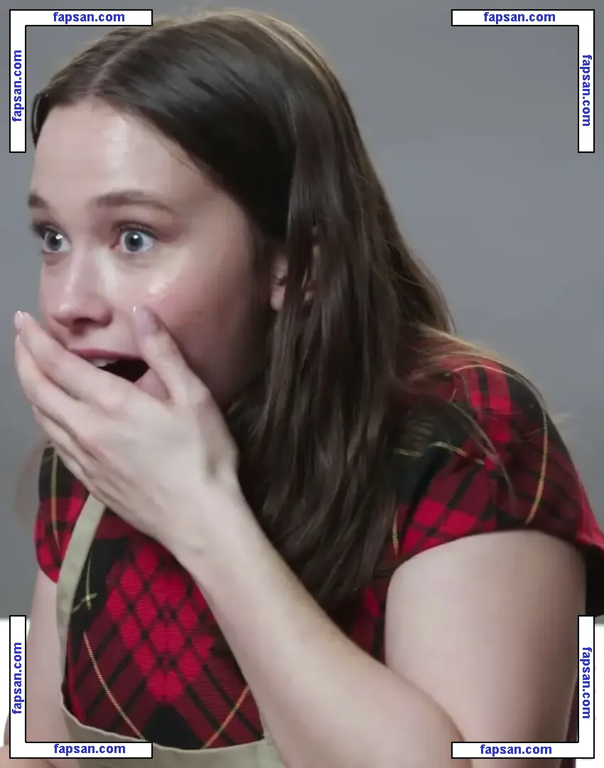 Cailee Spaeny голая фото #0271 с Онлифанс