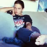 Cailee Spaeny голая #0002