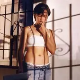 Cailee Spaeny голая #0003