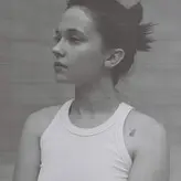 Cailee Spaeny голая #0004