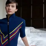 Cailee Spaeny голая #0012