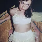 Cailee Spaeny голая #0015