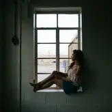 Cailee Spaeny голая #0024