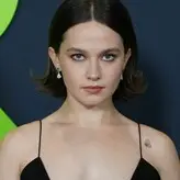 Cailee Spaeny голая #0057
