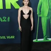 Cailee Spaeny голая #0067