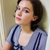 Cailee Spaeny голая #0070