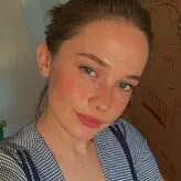 Cailee Spaeny голая #0071