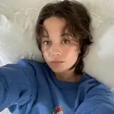 Cailee Spaeny голая #0073