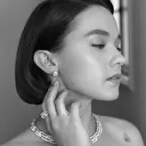 Cailee Spaeny голая #0074
