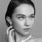 Cailee Spaeny голая #0075