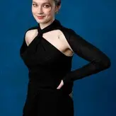 Cailee Spaeny голая #0076