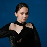 Cailee Spaeny голая #0080