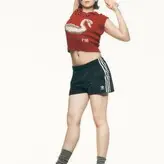 Cailee Spaeny голая #0081