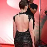 Cailee Spaeny голая #0083