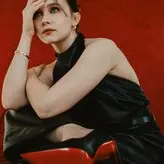 Cailee Spaeny голая #0085