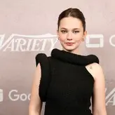 Cailee Spaeny голая #0091