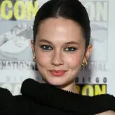 Cailee Spaeny голая #0094