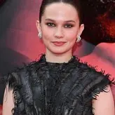 Cailee Spaeny голая #0108