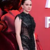 Cailee Spaeny голая #0115