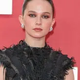 Cailee Spaeny голая #0118