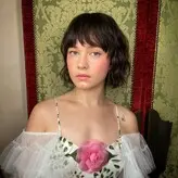 Cailee Spaeny голая #0119