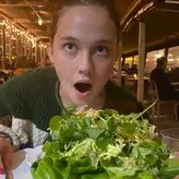 Cailee Spaeny голая #0120