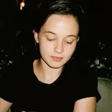Cailee Spaeny голая #0121