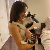Cailee Spaeny голая #0124