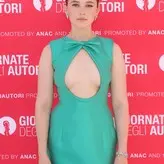 Cailee Spaeny голая #0146