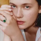 Cailee Spaeny голая #0165