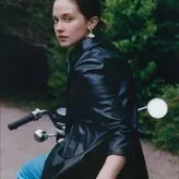 Cailee Spaeny голая #0167