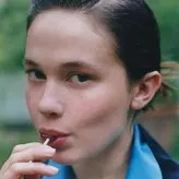 Cailee Spaeny голая #0169