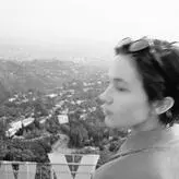 Cailee Spaeny голая #0172