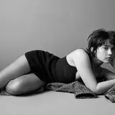 Cailee Spaeny голая #0173